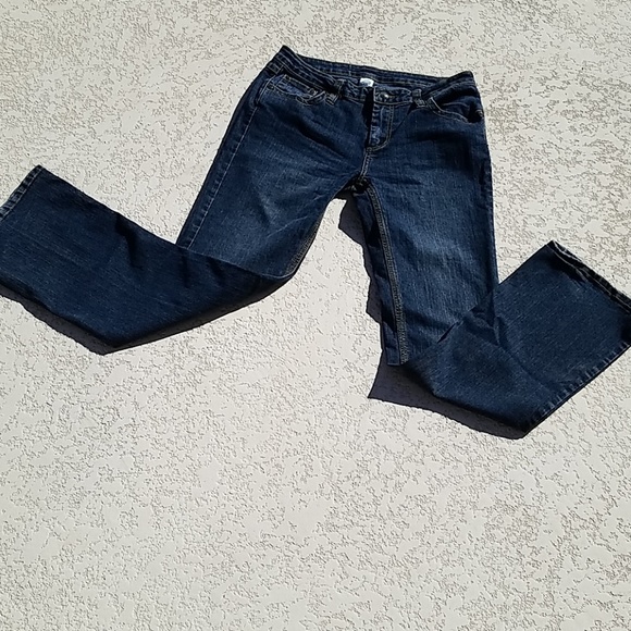 Prana Bootcut 5 Pocket Jean - Picture 4 of 6